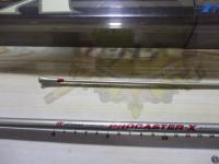 プロキャスターX PR-X662MLRS-I