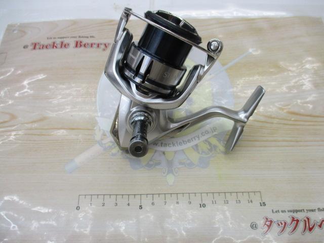 19ストラディック 3000MHG