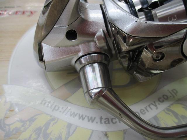 19ストラディック 3000MHG