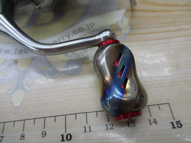 19ストラディック 3000MHG