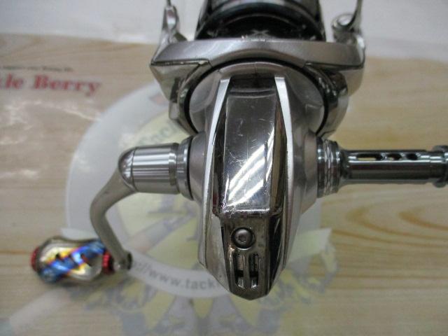 19ストラディック 3000MHG