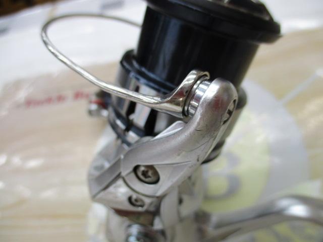 19ストラディック 3000MHG