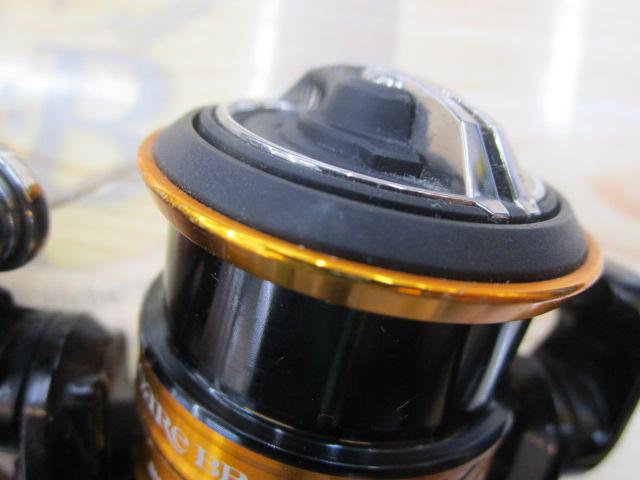 18ソアレBB C2000SSHG