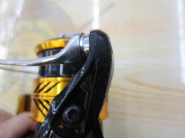 18ソアレBB C2000SSHG