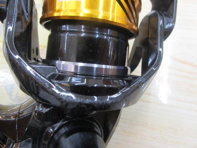 18ソアレBB C2000SSHG