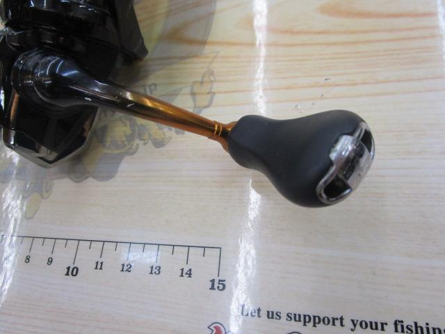 18ソアレBB C2000SSHG