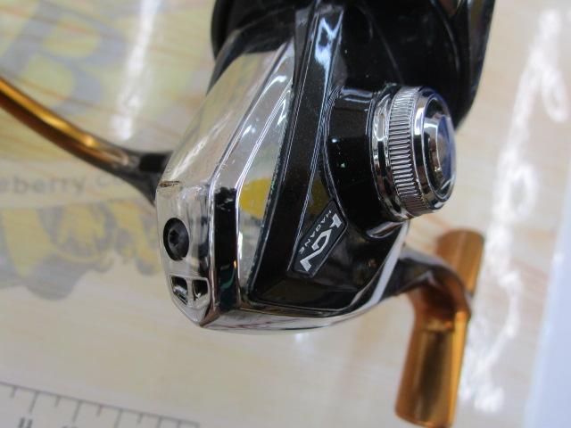 18ソアレBB C2000SSHG