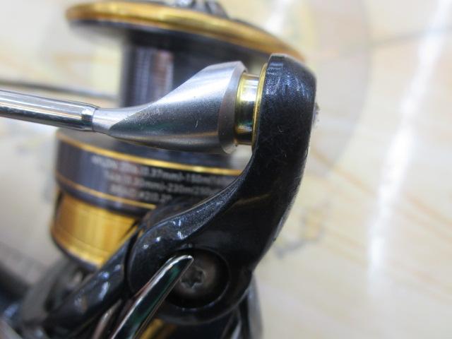 18レガリス LT4000D-CXH