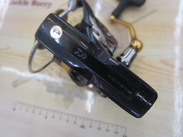 18レガリス LT4000D-CXH