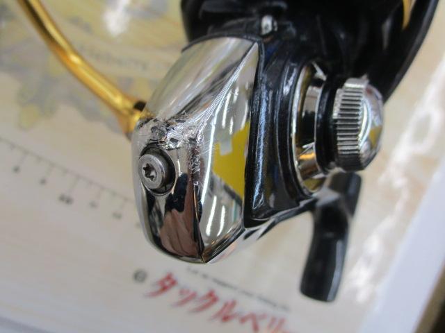 18レガリス LT4000D-CXH