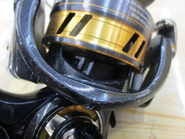 18レガリス LT4000D-CXH