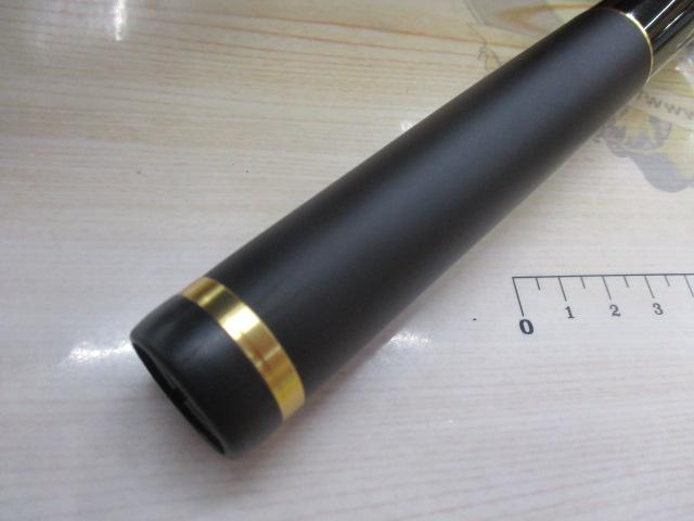 がま磯ブラックトリガー 1-53