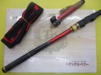 がま磯ブラックトリガー 1-53