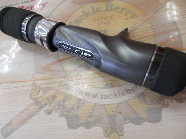 オシアジガーフルベンド B60-2｜＠ベリーネット 日本最大新品中古釣具