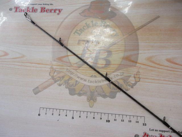 オシアジガーフルベンド B60-2｜＠ベリーネット 日本最大新品中古釣具