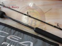 オシアジガーフルベンド B60-2