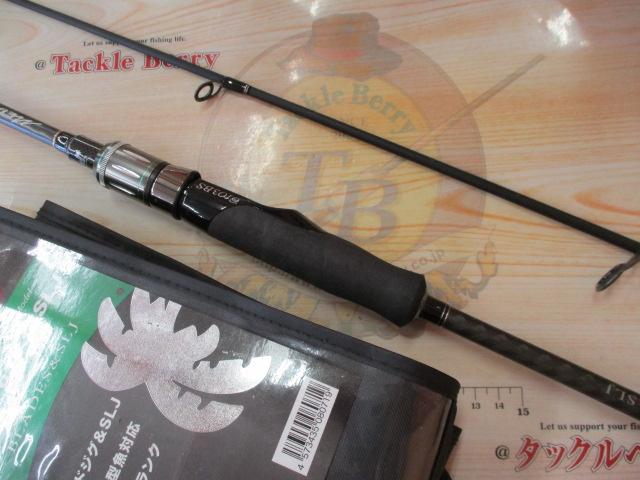 メタルウィッチクエストアルファ MTTS-6103BSLJ