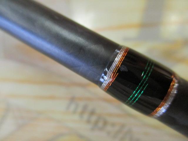 メタルウィッチクエストアルファ MTTS-6103BSLJ