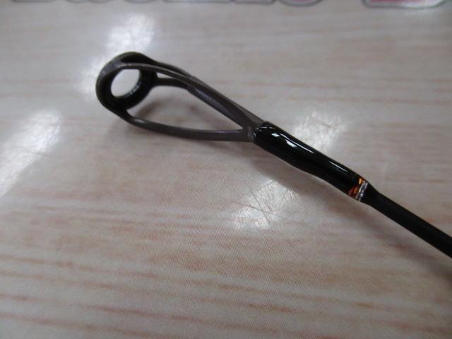 メタルウィッチクエストアルファ MTTS-6103BSLJ