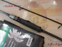 メタルウィッチクエストアルファ MTTS-6103BSLJ