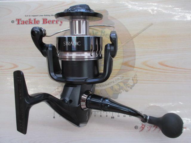 22ストラディックSW 14000XG