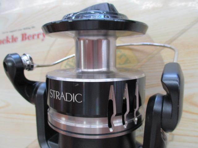 22ストラディックSW 14000XG