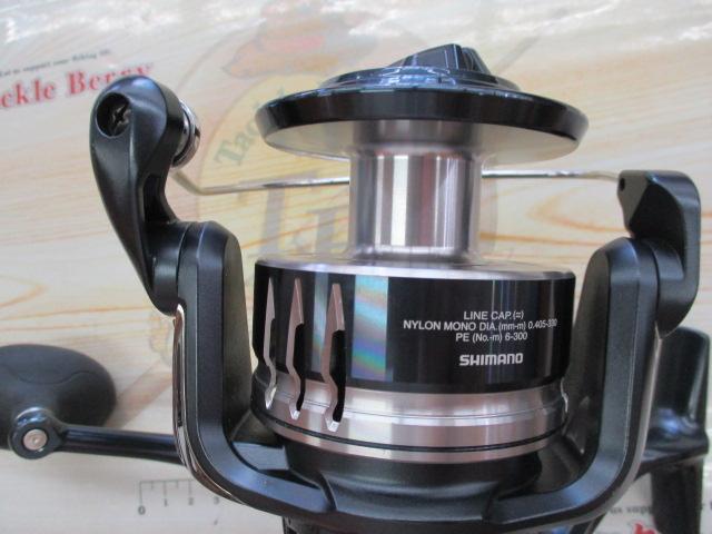 22ストラディックSW 14000XG