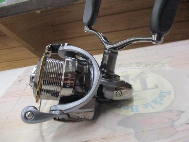 15ルビアス 2508PE-DH