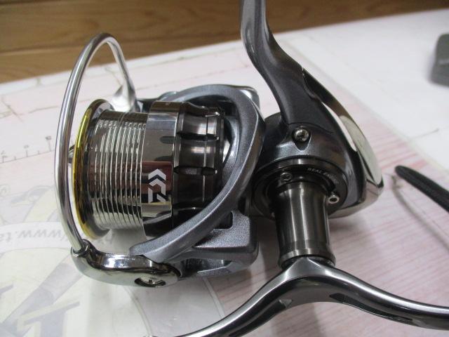 15ルビアス 2508PE-DH｜＠ベリーネット 日本最大新品中古釣具WEBショップ