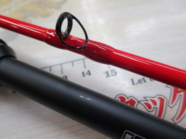 BPM BC-67ML-BF2｜＠ベリーネット 日本最大新品中古釣具WEBショップ