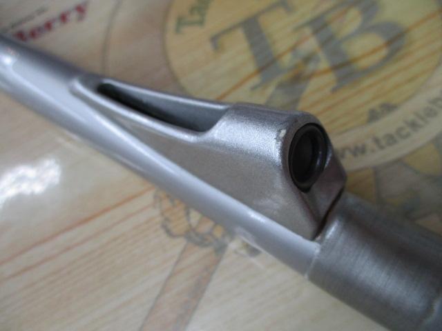 HXILパワーキャストT 27-390