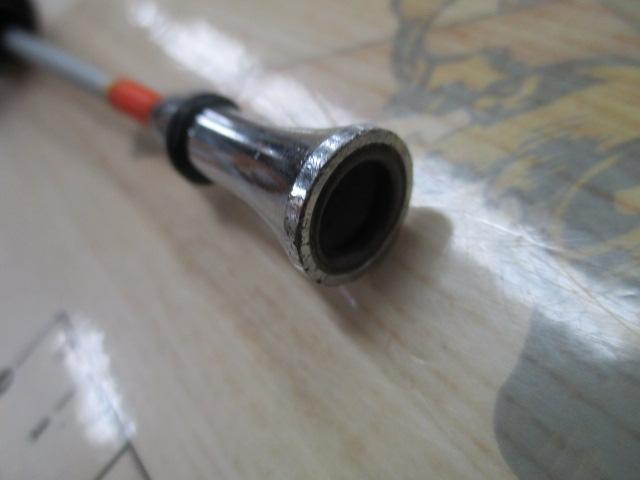 HXILパワーキャストT 27-390