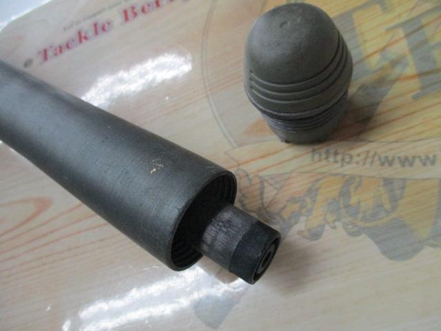 HXILパワーキャストT 27-390