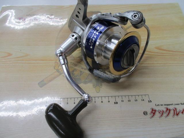 ソルティガZ 4500