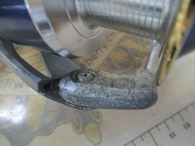 ソルティガZ 4500