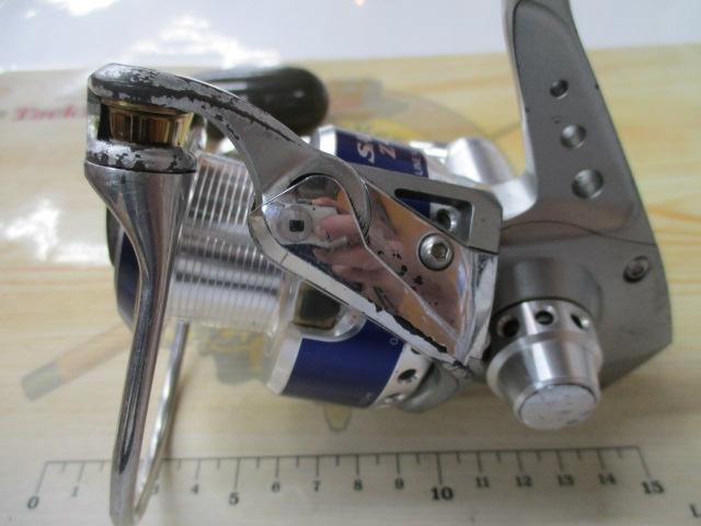 ソルティガZ 4500