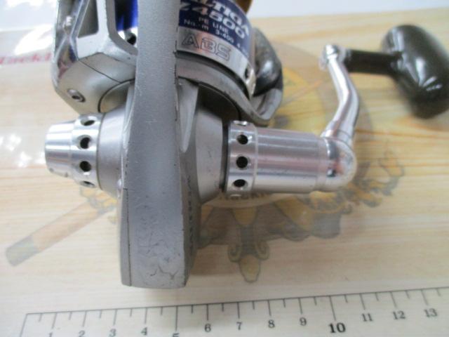 ソルティガZ 4500