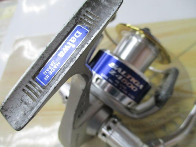 ソルティガZ 4500