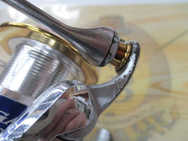 ソルティガZ 4500