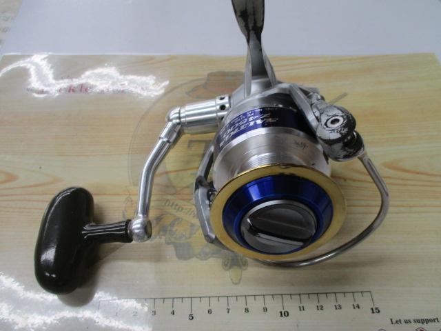 ソルティガZ 4500