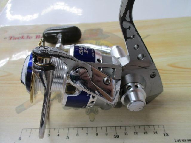 ソルティガZ 4500