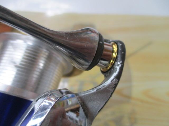 ソルティガZ 4500