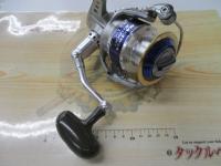 ソルティガZ 4500