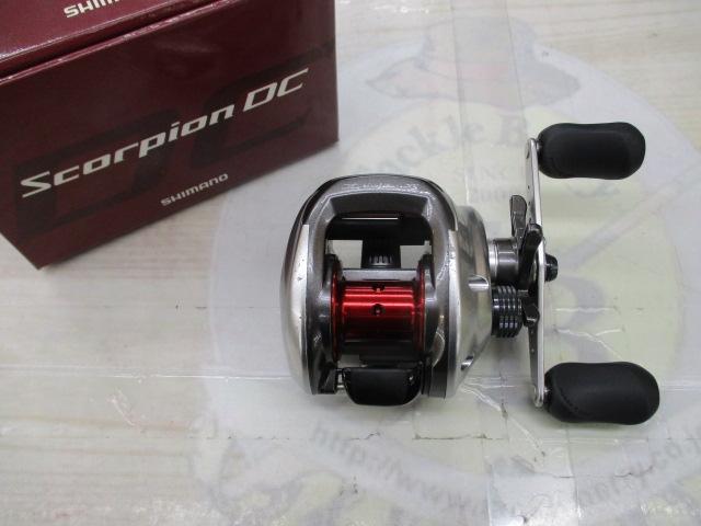 スコーピオンDC RH