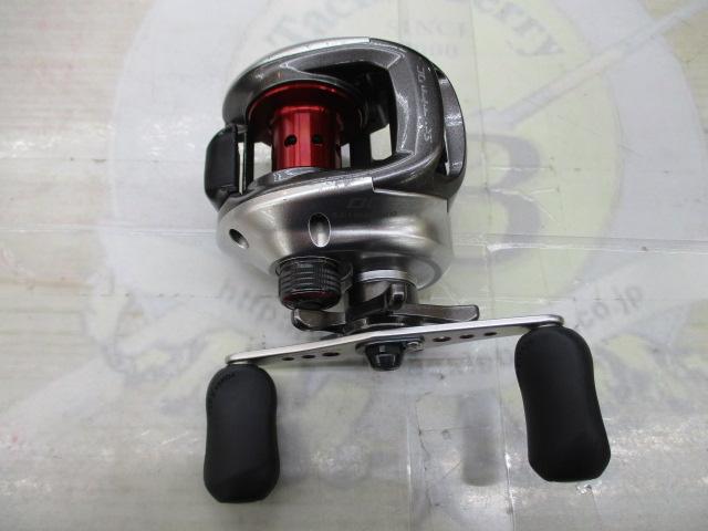 スコーピオンDC RH