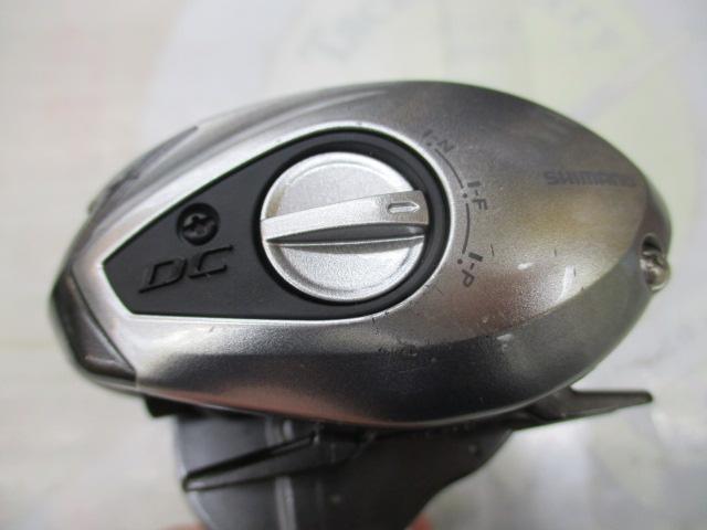 スコーピオンDC RH