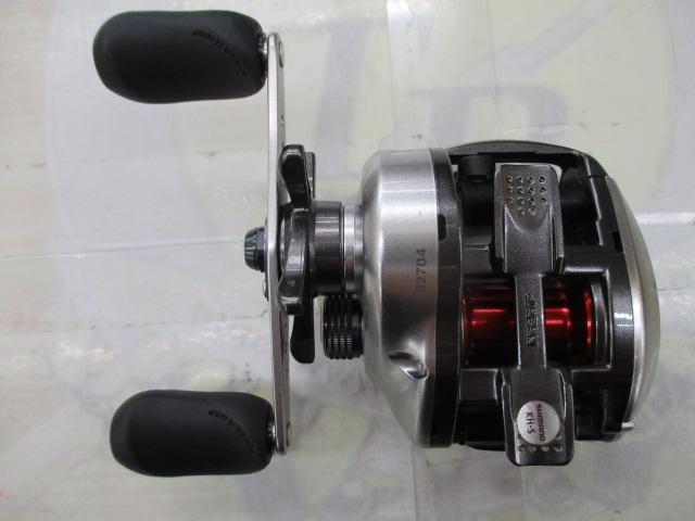 スコーピオンDC RH