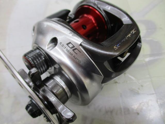 スコーピオンDC RH