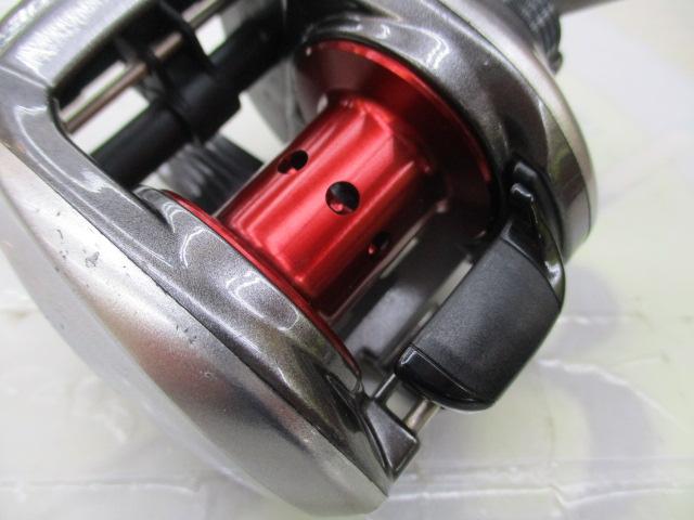 スコーピオンDC RH