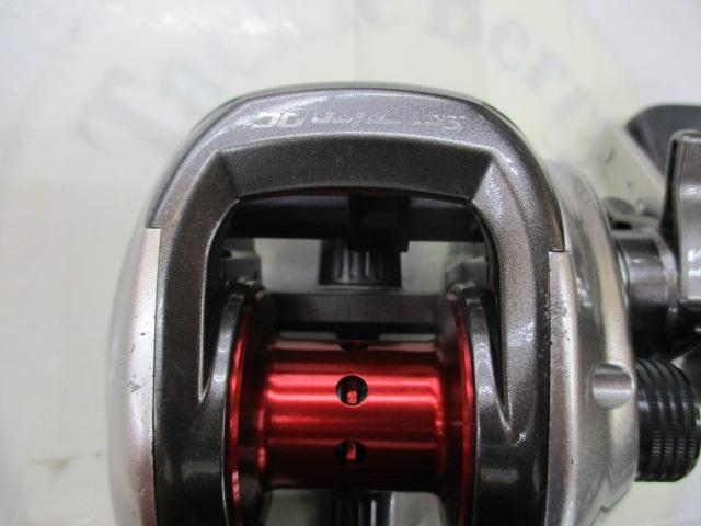 スコーピオンDC RH